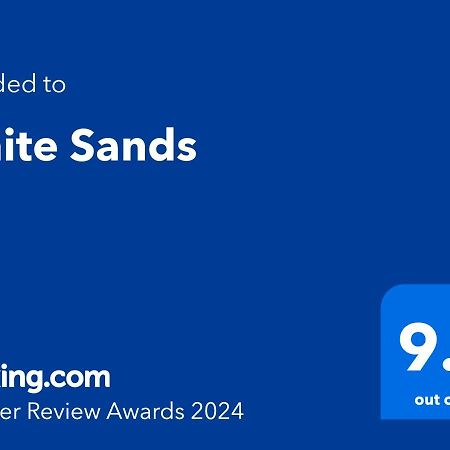 White Sands Mellieha Bagian luar foto