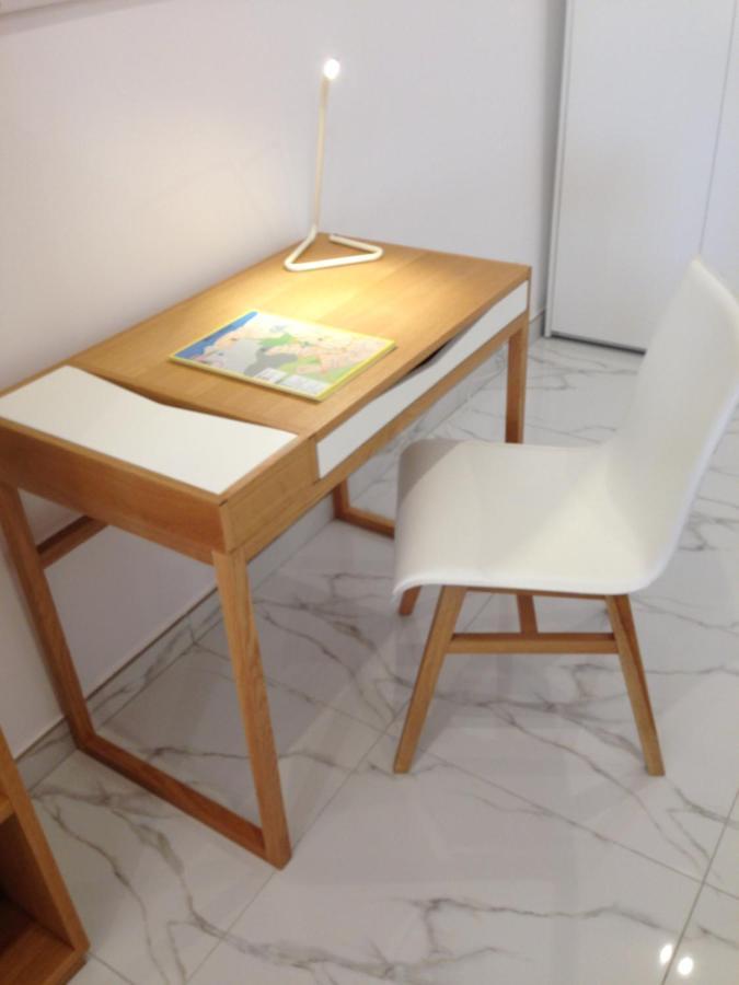 White Sands Mellieha Bagian luar foto